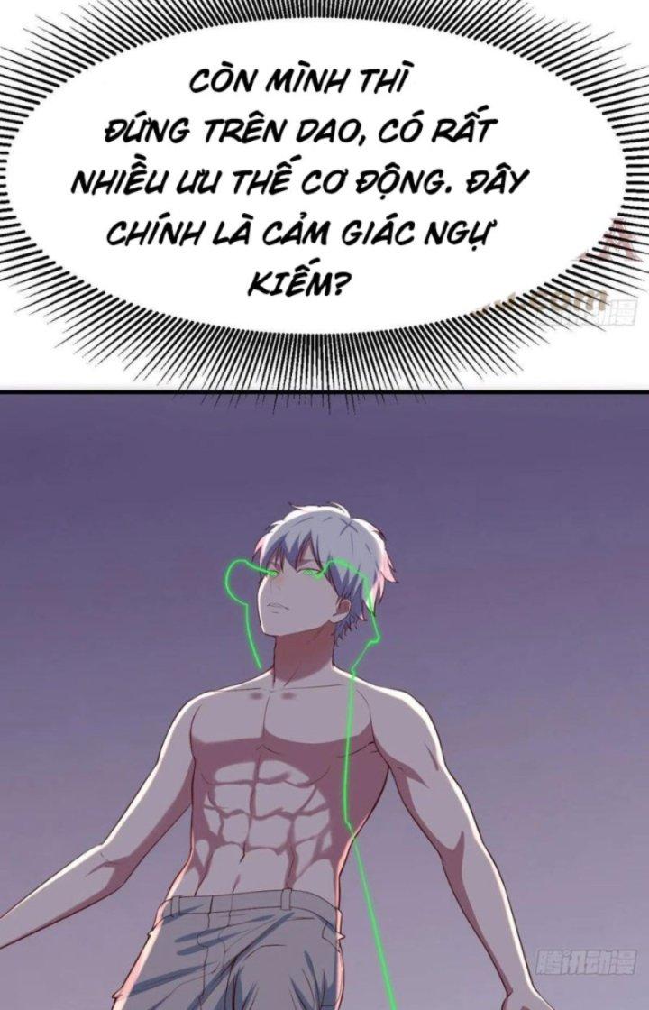 Trợ Lý Thánh Tôn, Ta Đã Vô Địch Chapter 34 - Trang 3