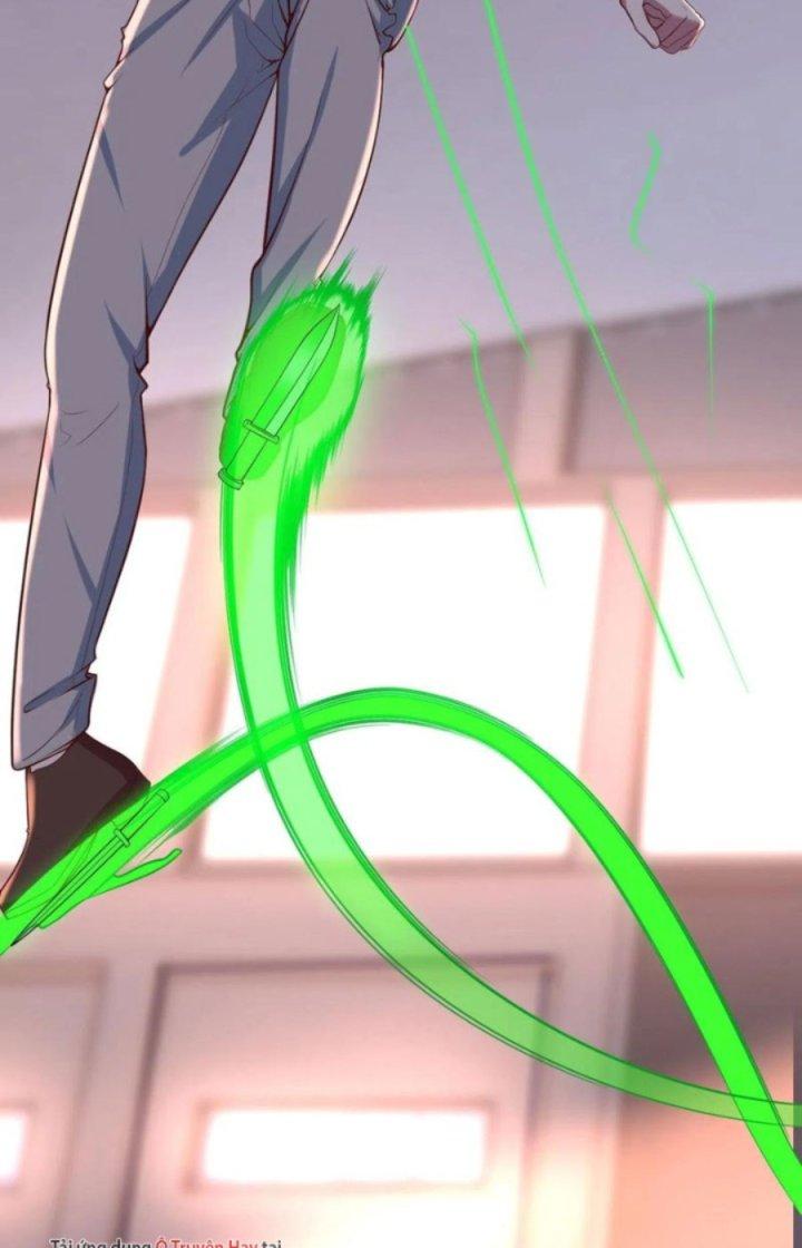 Trợ Lý Thánh Tôn, Ta Đã Vô Địch Chapter 34 - Trang 3