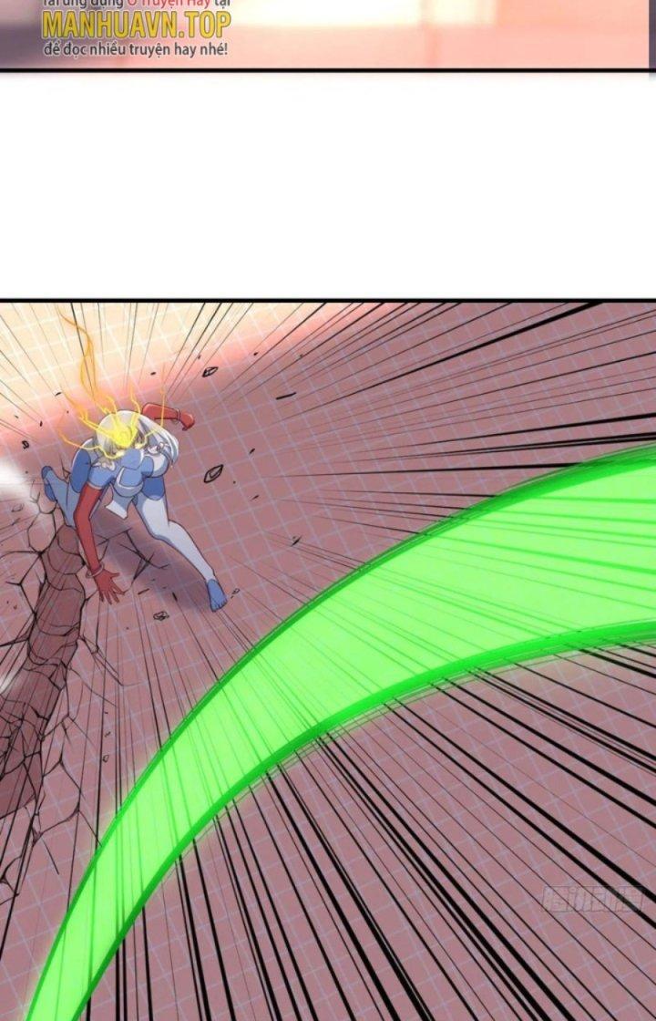 Trợ Lý Thánh Tôn, Ta Đã Vô Địch Chapter 34 - Trang 3