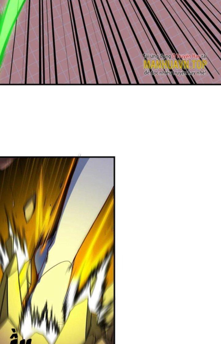 Trợ Lý Thánh Tôn, Ta Đã Vô Địch Chapter 34 - Trang 3