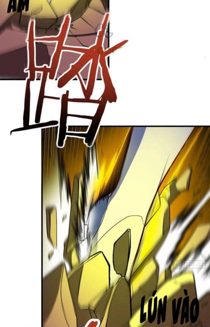 Trợ Lý Thánh Tôn, Ta Đã Vô Địch Chapter 34 - Trang 3