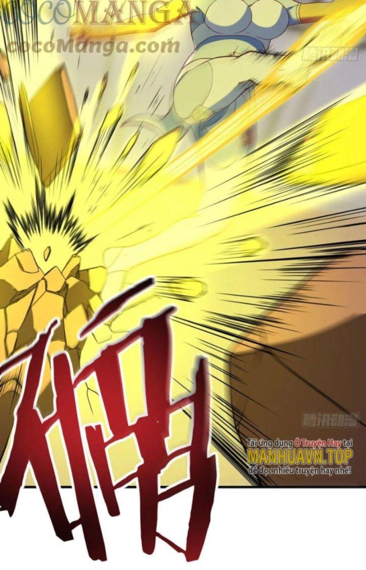 Trợ Lý Thánh Tôn, Ta Đã Vô Địch Chapter 34 - Trang 3