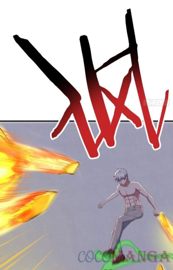 Trợ Lý Thánh Tôn, Ta Đã Vô Địch Chapter 34 - Trang 3