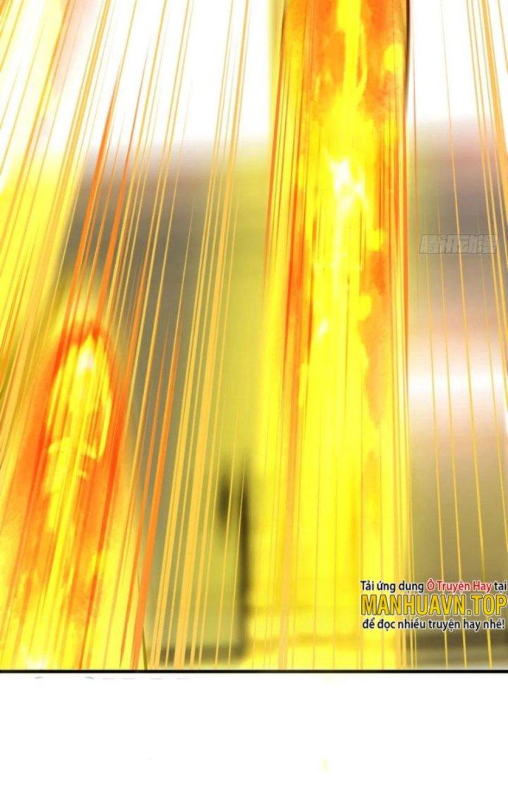 Trợ Lý Thánh Tôn, Ta Đã Vô Địch Chapter 34 - Trang 3