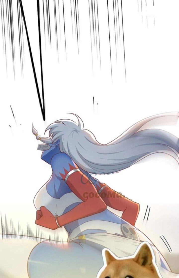 Trợ Lý Thánh Tôn, Ta Đã Vô Địch Chapter 34 - Trang 3