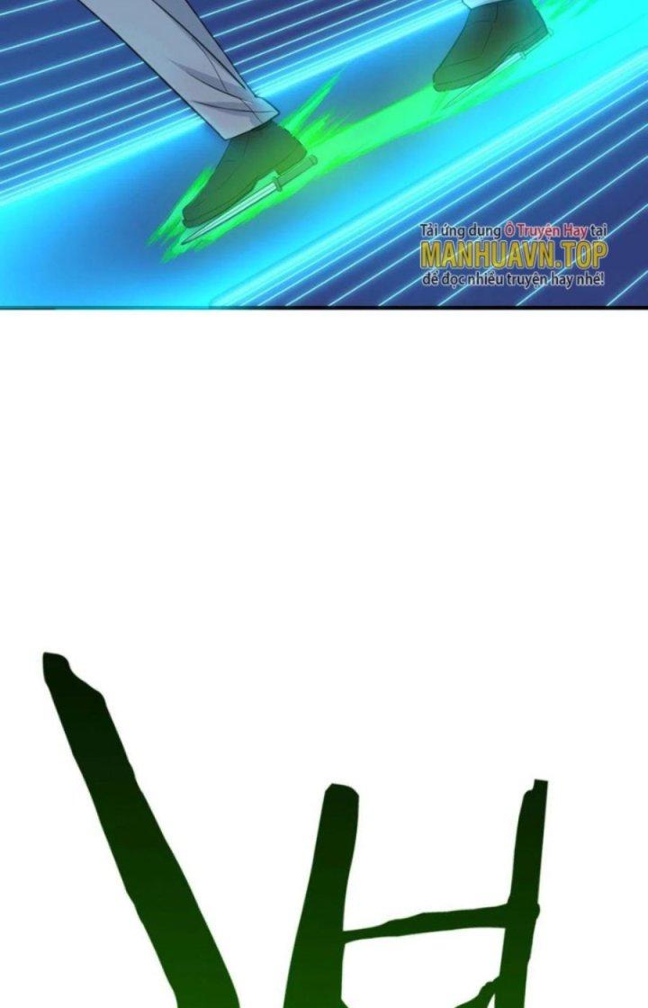 Trợ Lý Thánh Tôn, Ta Đã Vô Địch Chapter 34 - Trang 3