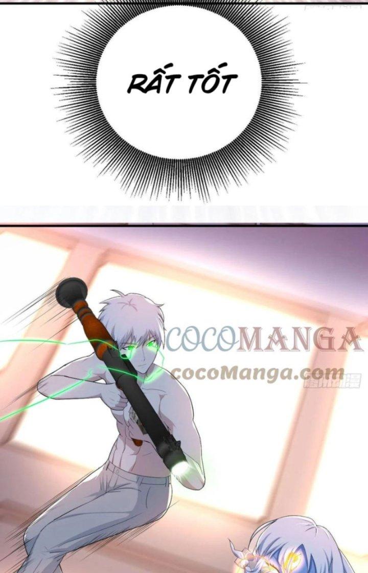 Trợ Lý Thánh Tôn, Ta Đã Vô Địch Chapter 34 - Trang 3
