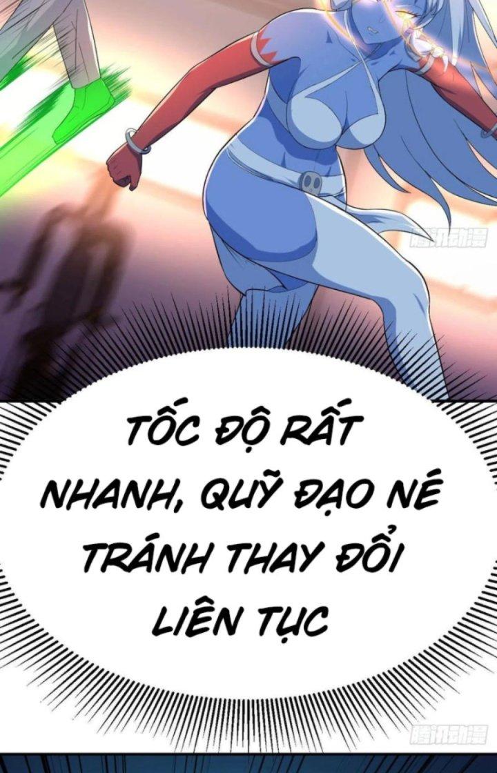 Trợ Lý Thánh Tôn, Ta Đã Vô Địch Chapter 34 - Trang 3