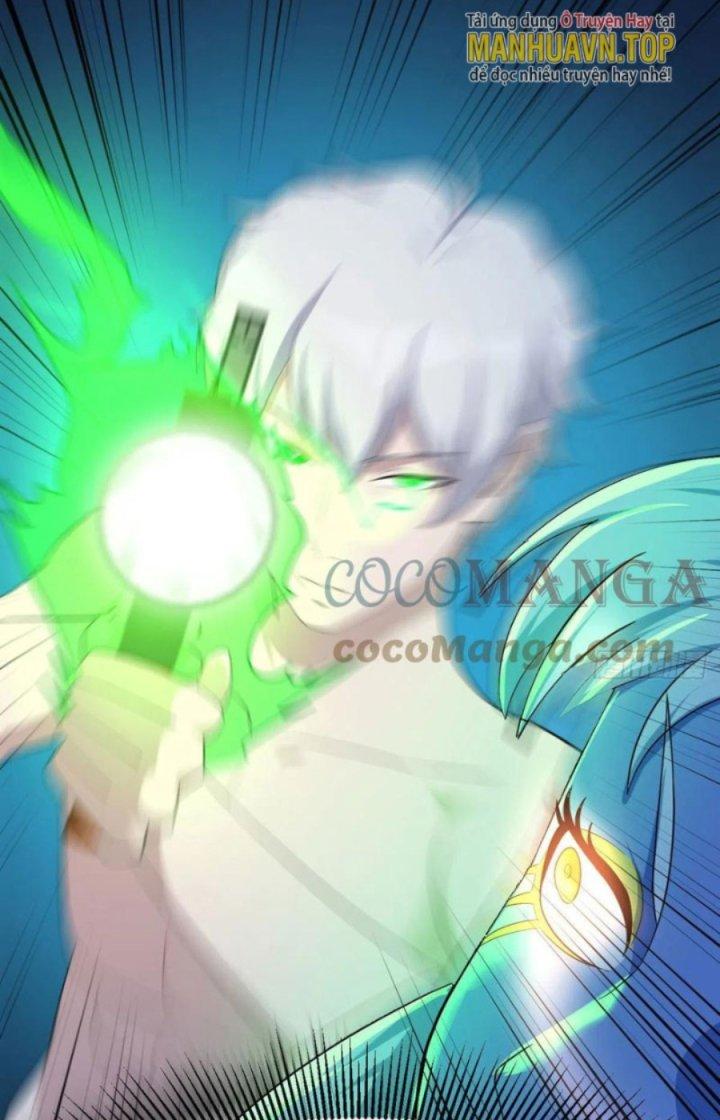 Trợ Lý Thánh Tôn, Ta Đã Vô Địch Chapter 34 - Trang 3