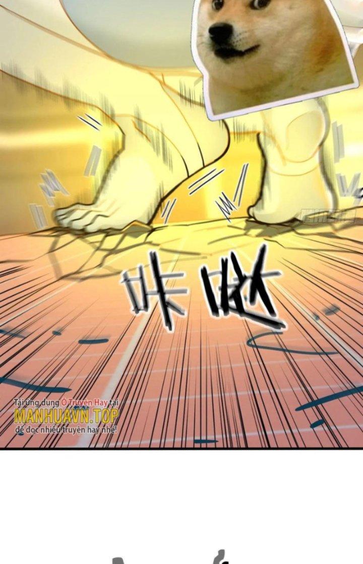 Trợ Lý Thánh Tôn, Ta Đã Vô Địch Chapter 34 - Trang 3