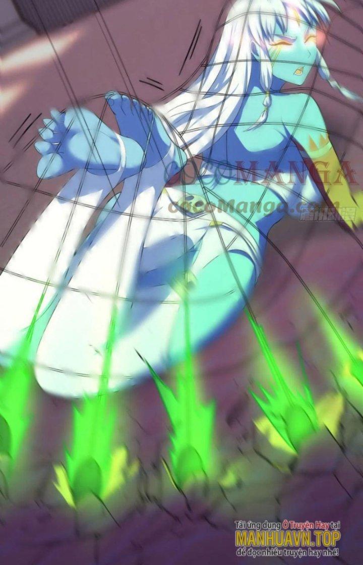 Trợ Lý Thánh Tôn, Ta Đã Vô Địch Chapter 34 - Trang 3