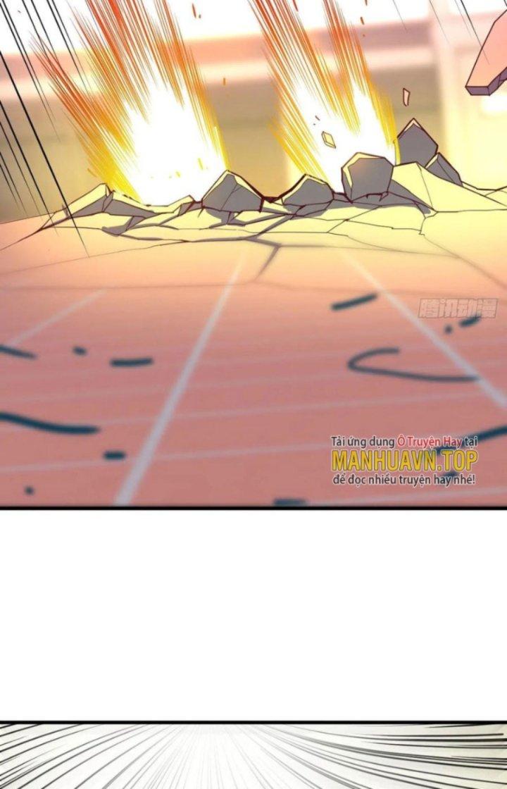 Trợ Lý Thánh Tôn, Ta Đã Vô Địch Chapter 34 - Trang 3