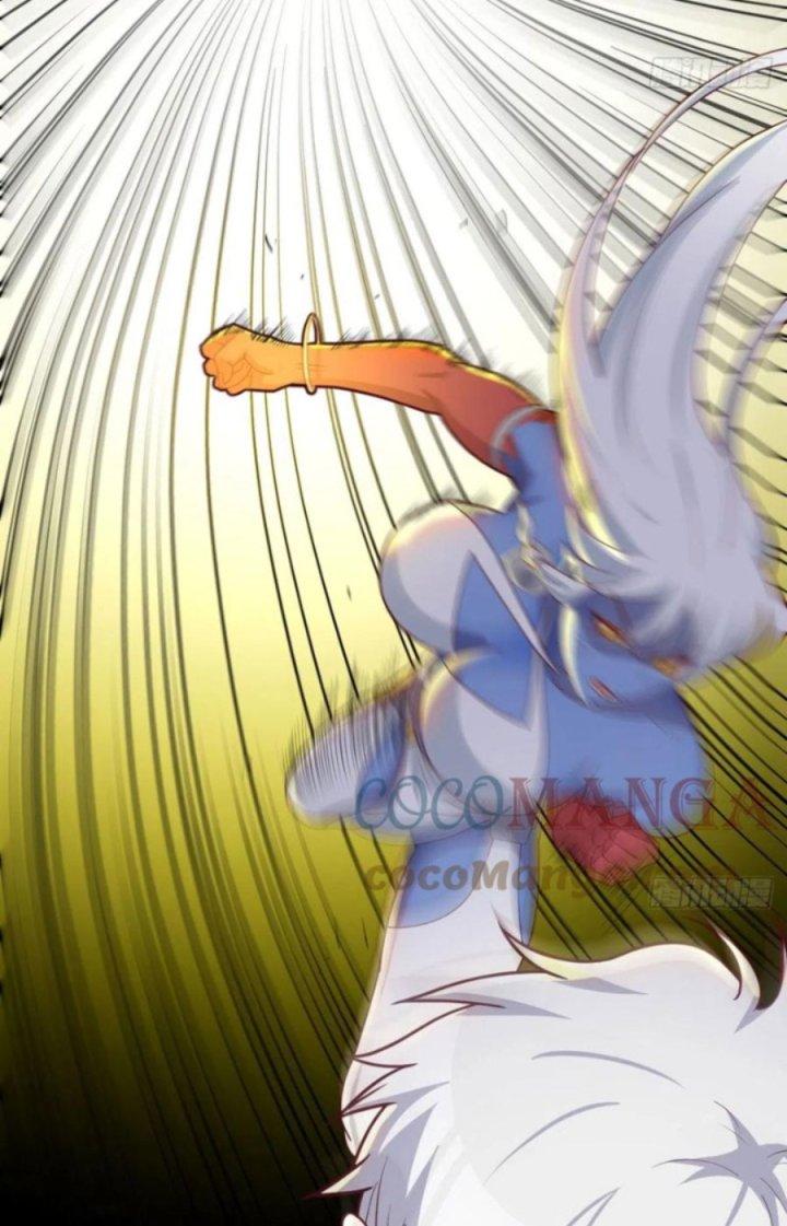 Trợ Lý Thánh Tôn, Ta Đã Vô Địch Chapter 34 - Trang 3