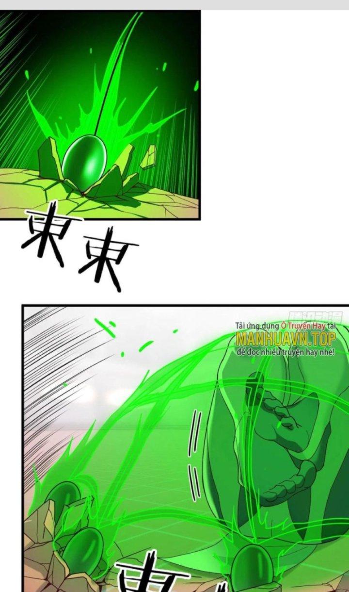 Trợ Lý Thánh Tôn, Ta Đã Vô Địch Chapter 35 - Trang 3