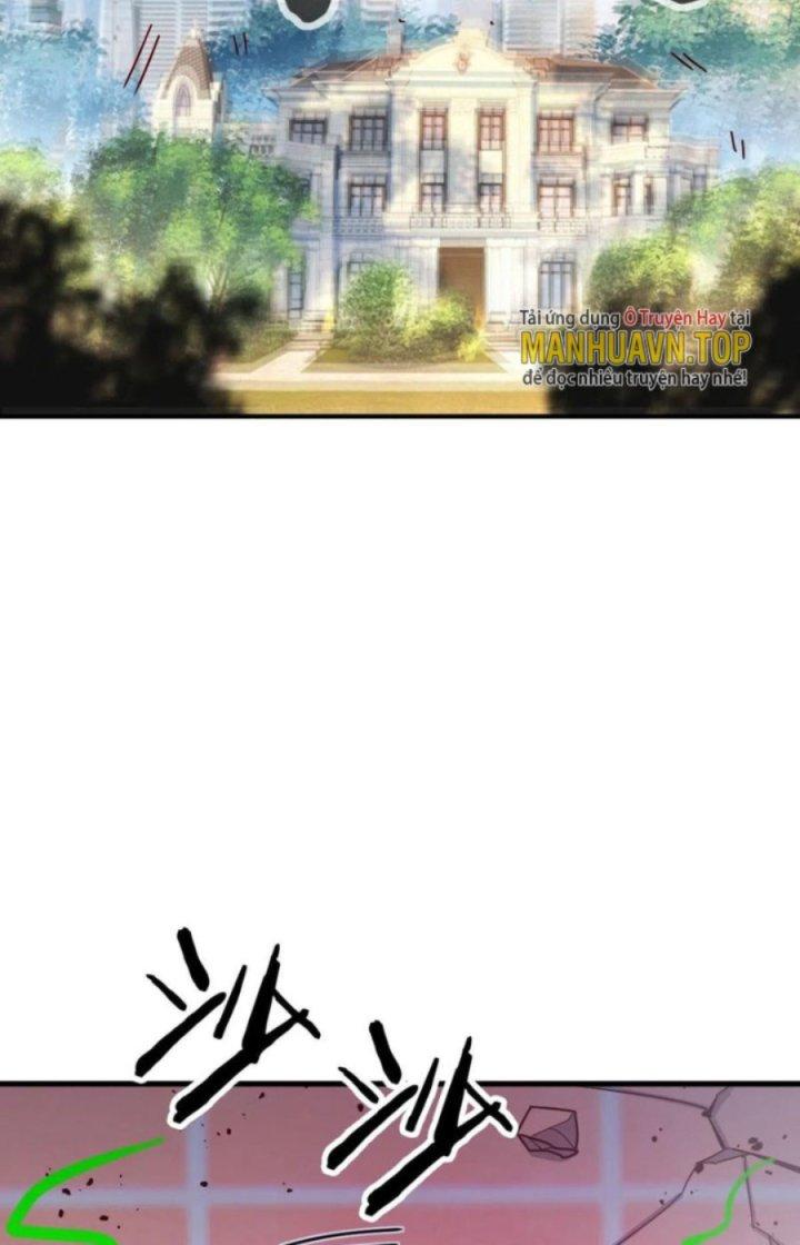 Trợ Lý Thánh Tôn, Ta Đã Vô Địch Chapter 35 - Trang 3