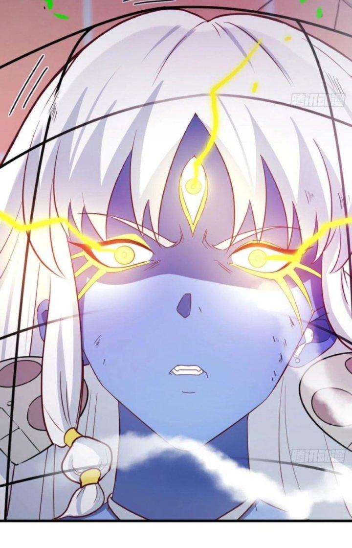 Trợ Lý Thánh Tôn, Ta Đã Vô Địch Chapter 35 - Trang 3