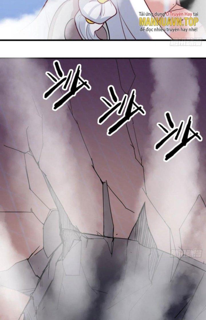 Trợ Lý Thánh Tôn, Ta Đã Vô Địch Chapter 35 - Trang 3