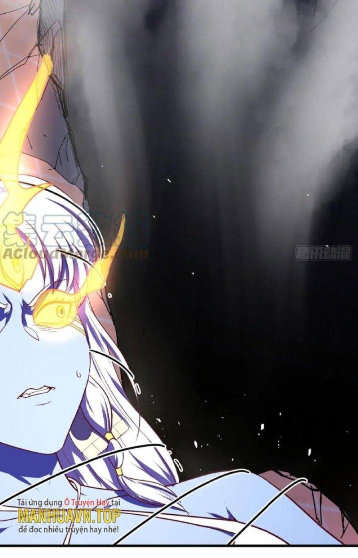 Trợ Lý Thánh Tôn, Ta Đã Vô Địch Chapter 35 - Trang 3