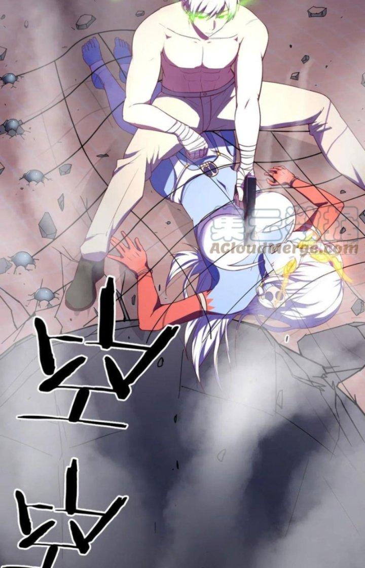 Trợ Lý Thánh Tôn, Ta Đã Vô Địch Chapter 35 - Trang 3