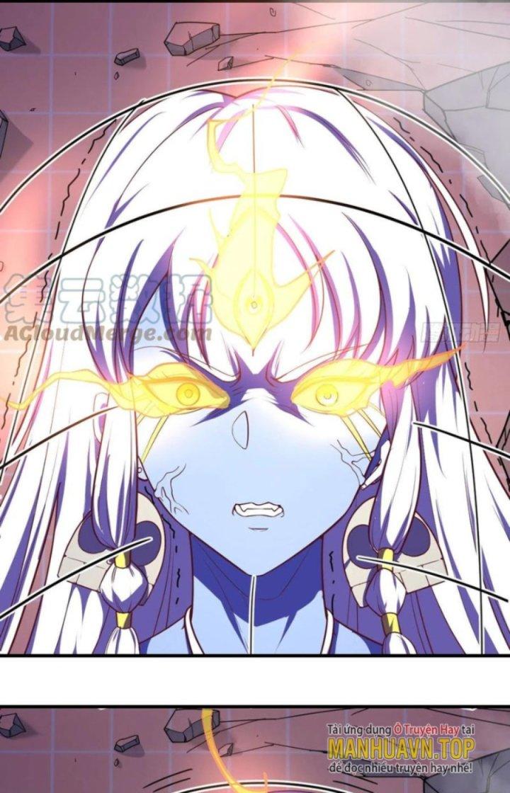 Trợ Lý Thánh Tôn, Ta Đã Vô Địch Chapter 35 - Trang 3