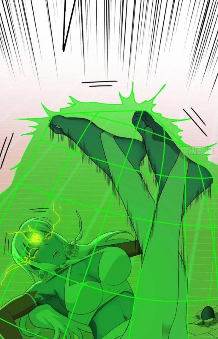 Trợ Lý Thánh Tôn, Ta Đã Vô Địch Chapter 35 - Trang 3