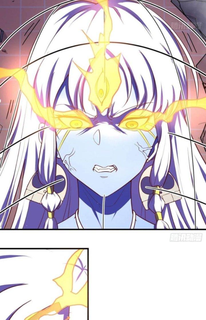 Trợ Lý Thánh Tôn, Ta Đã Vô Địch Chapter 35 - Trang 3