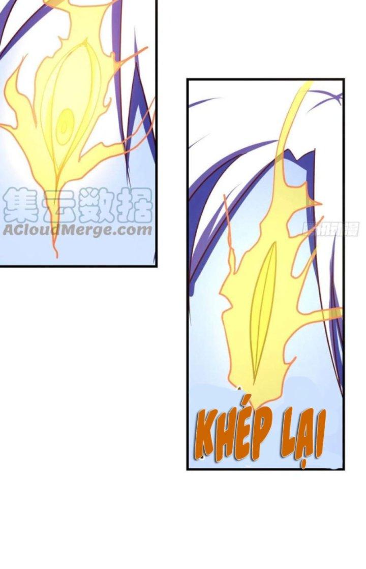 Trợ Lý Thánh Tôn, Ta Đã Vô Địch Chapter 35 - Trang 3