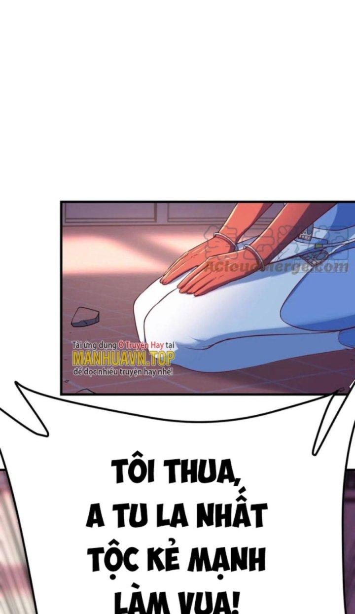 Trợ Lý Thánh Tôn, Ta Đã Vô Địch Chapter 35 - Trang 3
