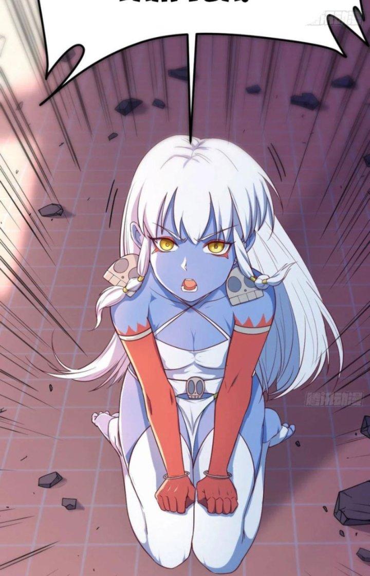 Trợ Lý Thánh Tôn, Ta Đã Vô Địch Chapter 35 - Trang 3