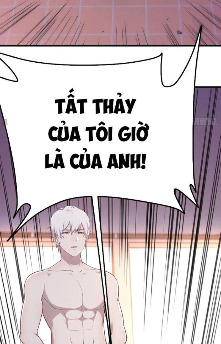 Trợ Lý Thánh Tôn, Ta Đã Vô Địch Chapter 35 - Trang 3