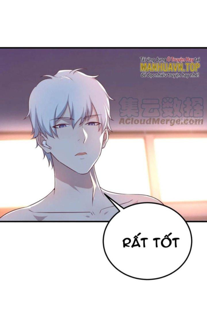 Trợ Lý Thánh Tôn, Ta Đã Vô Địch Chapter 35 - Trang 3