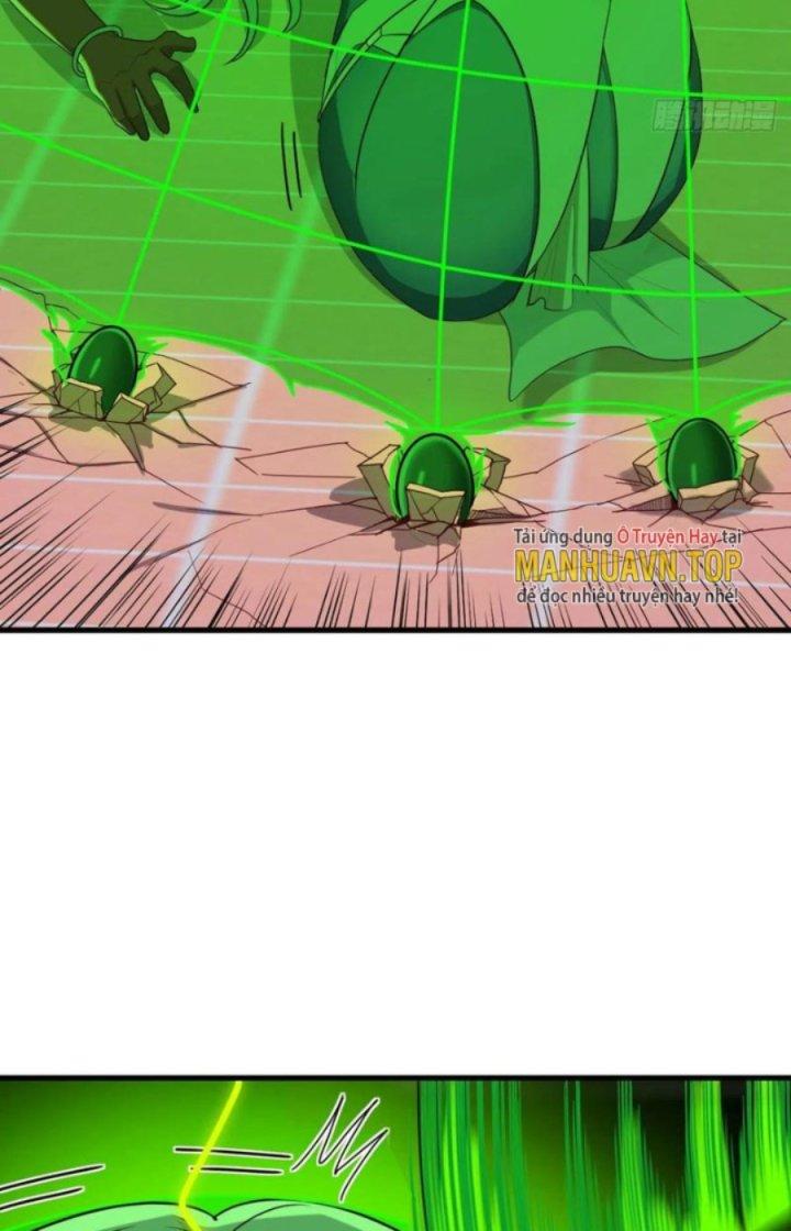 Trợ Lý Thánh Tôn, Ta Đã Vô Địch Chapter 35 - Trang 3