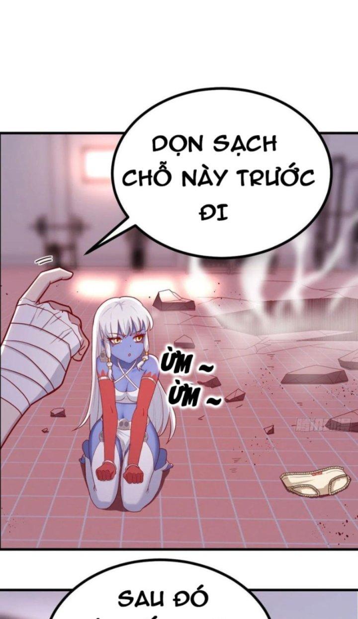 Trợ Lý Thánh Tôn, Ta Đã Vô Địch Chapter 35 - Trang 3