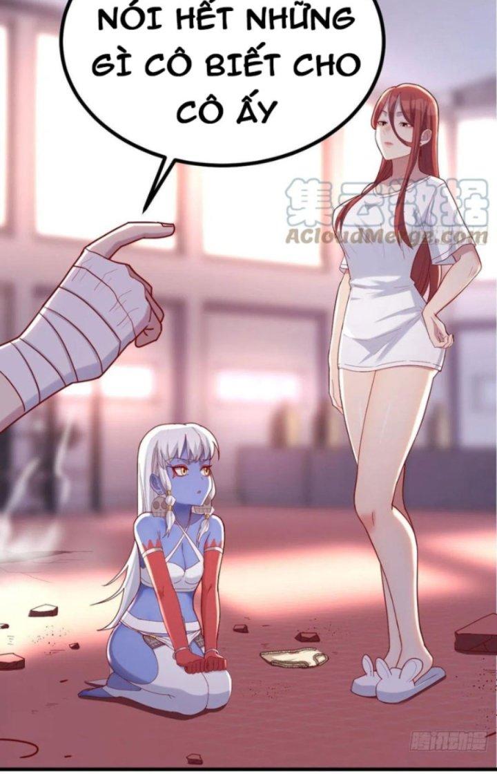 Trợ Lý Thánh Tôn, Ta Đã Vô Địch Chapter 35 - Trang 3