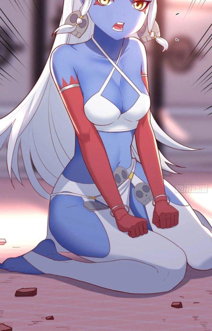 Trợ Lý Thánh Tôn, Ta Đã Vô Địch Chapter 35 - Trang 3