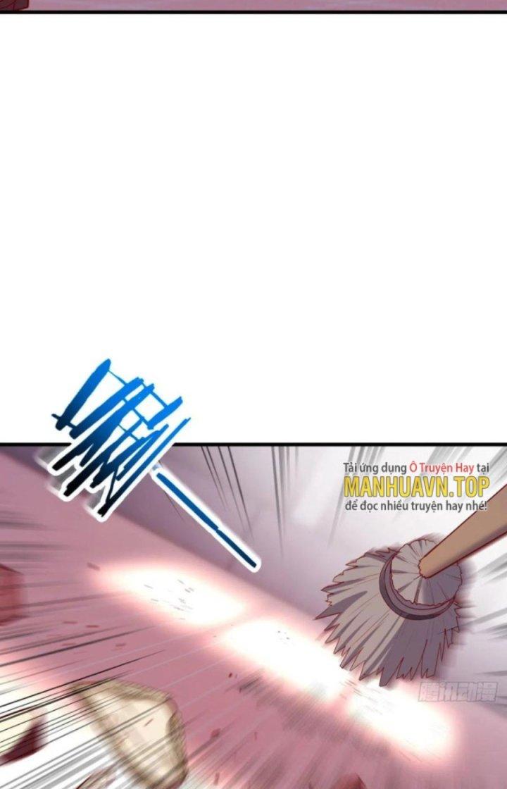 Trợ Lý Thánh Tôn, Ta Đã Vô Địch Chapter 35 - Trang 3