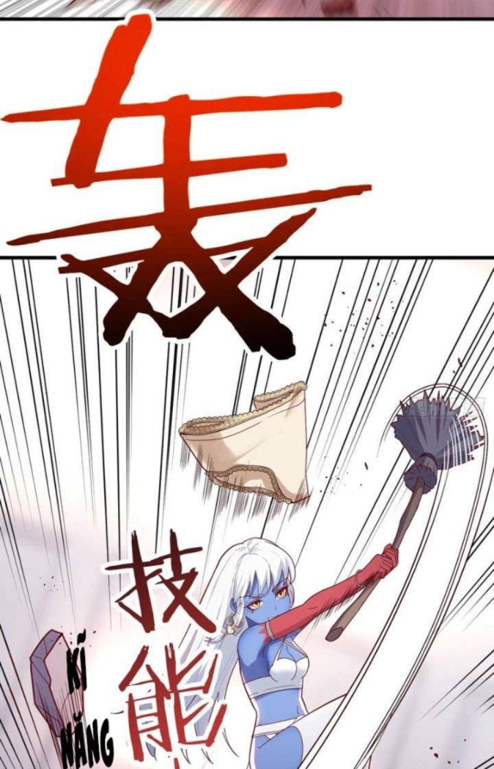 Trợ Lý Thánh Tôn, Ta Đã Vô Địch Chapter 35 - Trang 3