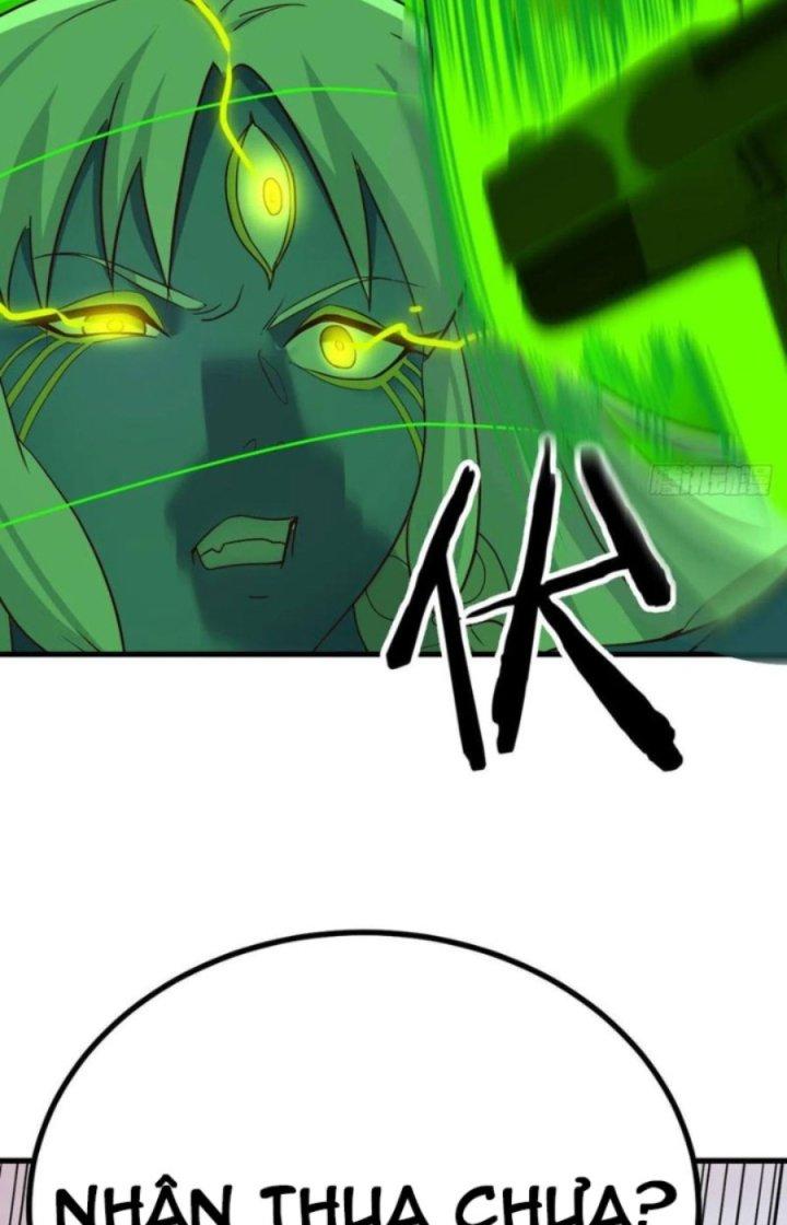 Trợ Lý Thánh Tôn, Ta Đã Vô Địch Chapter 35 - Trang 3