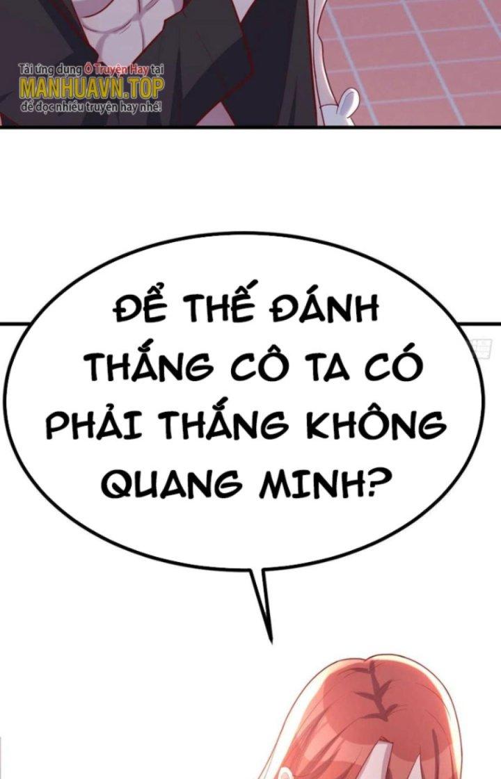 Trợ Lý Thánh Tôn, Ta Đã Vô Địch Chapter 35 - Trang 3