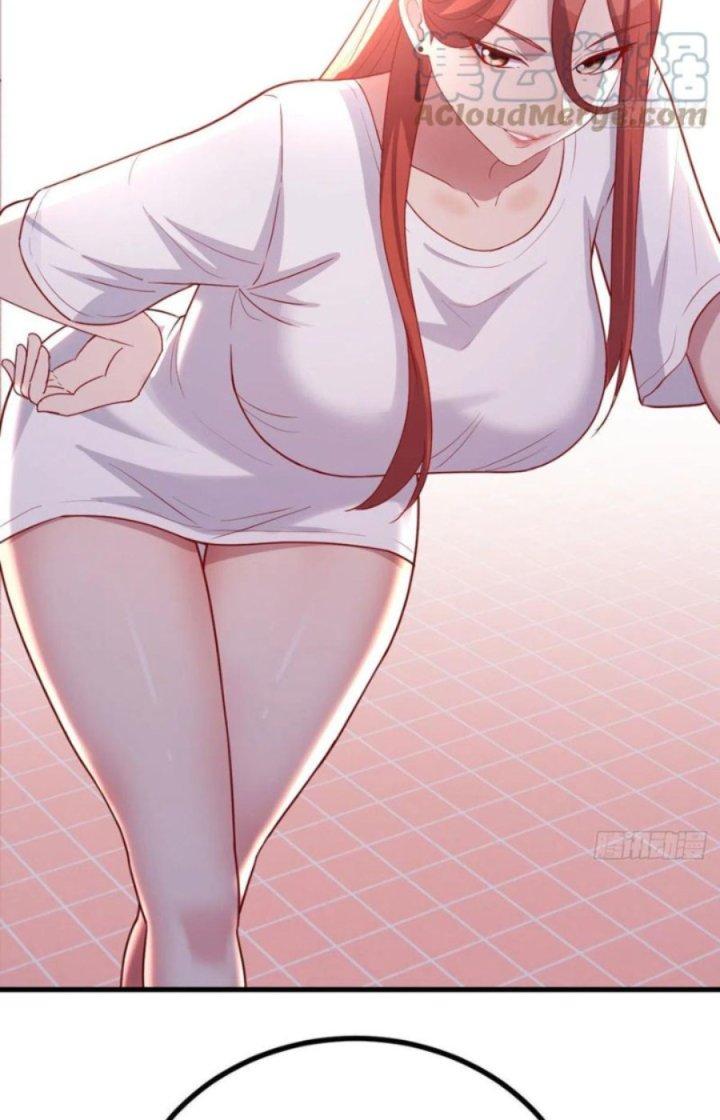 Trợ Lý Thánh Tôn, Ta Đã Vô Địch Chapter 35 - Trang 3