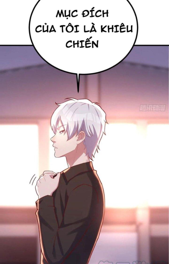 Trợ Lý Thánh Tôn, Ta Đã Vô Địch Chapter 35 - Trang 3