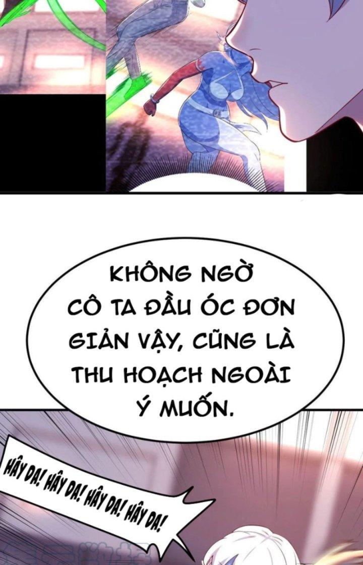 Trợ Lý Thánh Tôn, Ta Đã Vô Địch Chapter 35 - Trang 3