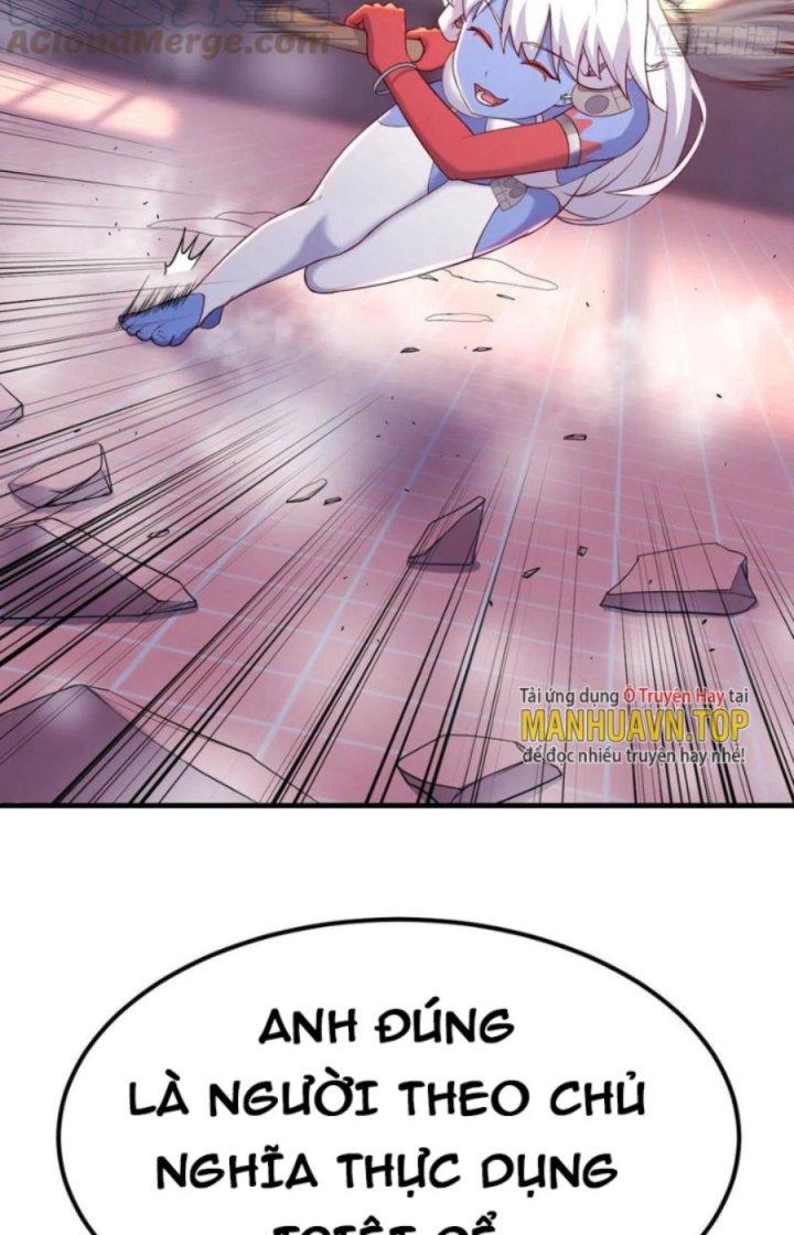 Trợ Lý Thánh Tôn, Ta Đã Vô Địch Chapter 35 - Trang 3