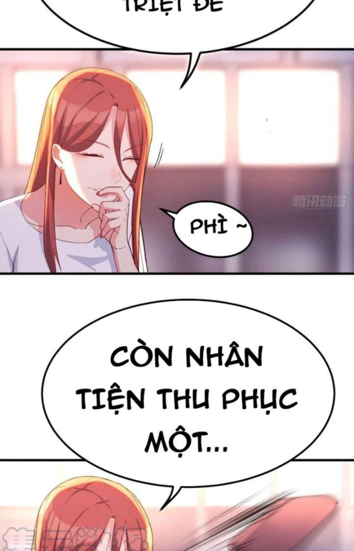 Trợ Lý Thánh Tôn, Ta Đã Vô Địch Chapter 35 - Trang 3