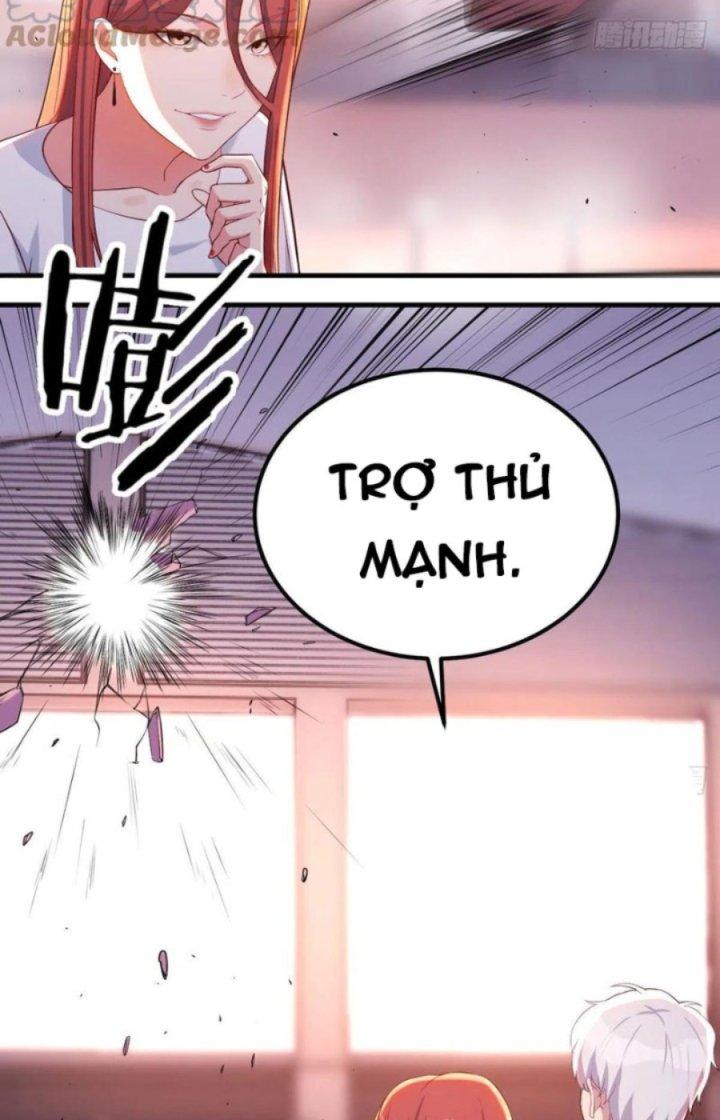 Trợ Lý Thánh Tôn, Ta Đã Vô Địch Chapter 35 - Trang 3