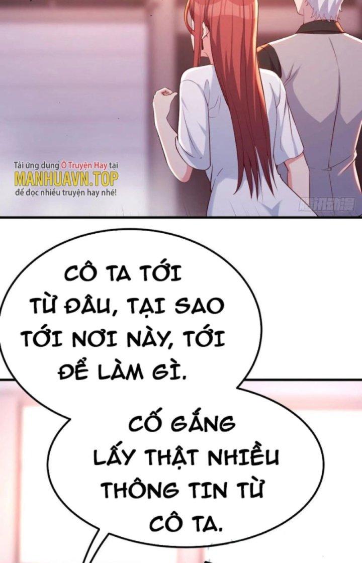 Trợ Lý Thánh Tôn, Ta Đã Vô Địch Chapter 35 - Trang 3