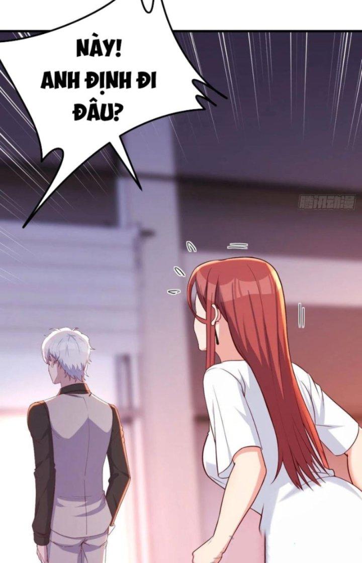 Trợ Lý Thánh Tôn, Ta Đã Vô Địch Chapter 35 - Trang 3