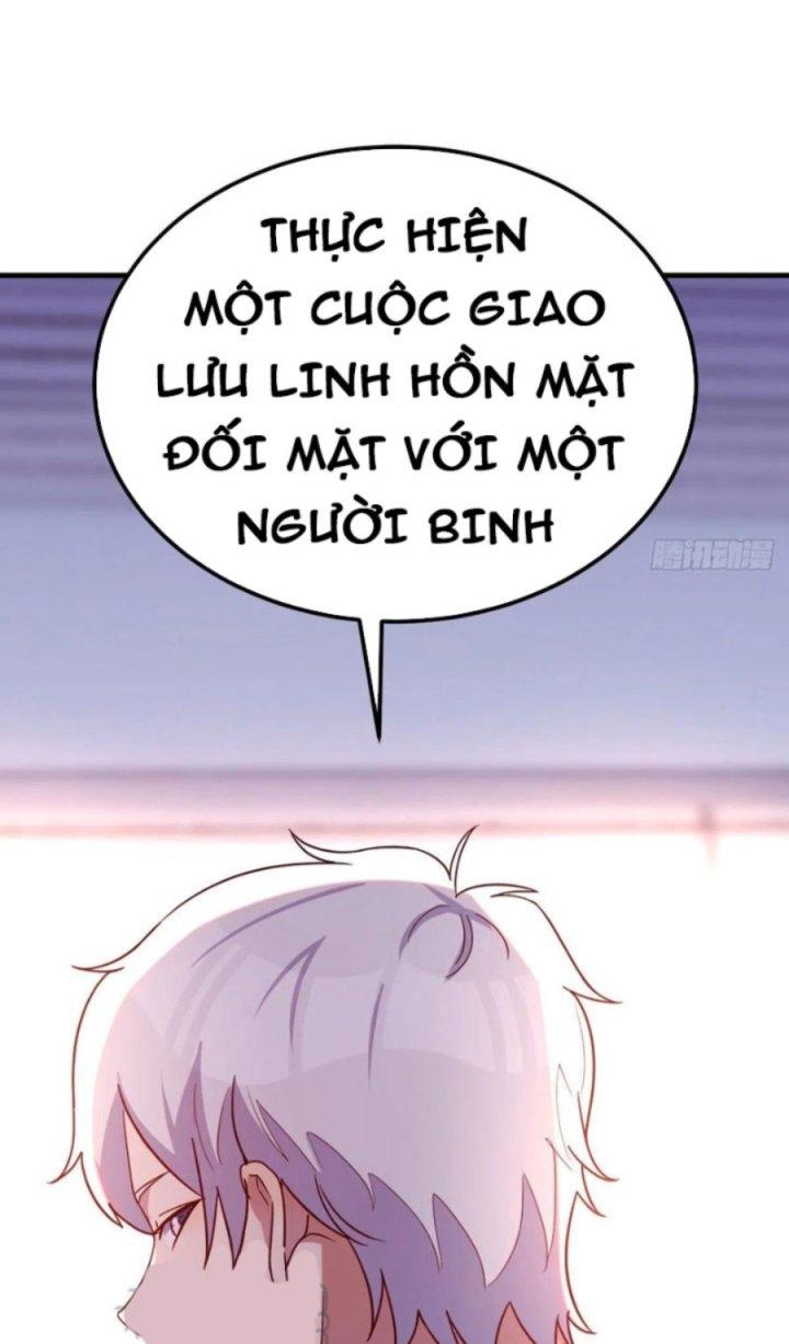 Trợ Lý Thánh Tôn, Ta Đã Vô Địch Chapter 35 - Trang 3