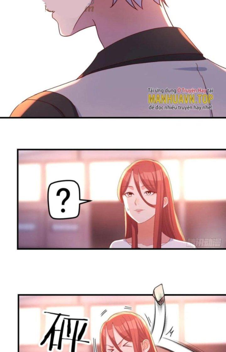 Trợ Lý Thánh Tôn, Ta Đã Vô Địch Chapter 35 - Trang 3