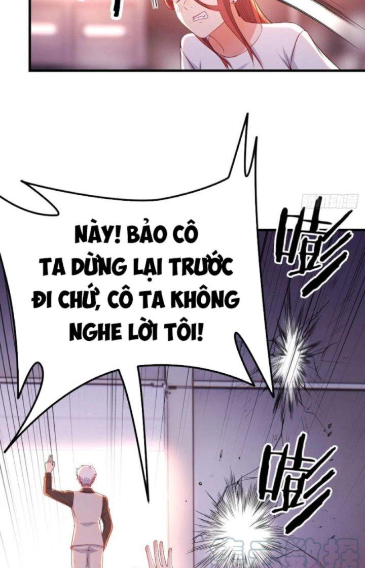 Trợ Lý Thánh Tôn, Ta Đã Vô Địch Chapter 35 - Trang 3